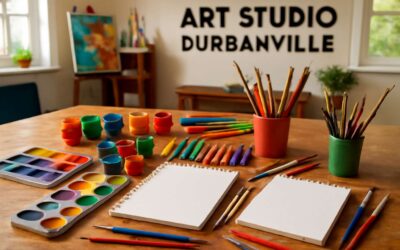 Top Choices for Quality Art Supplies Durbanville to Inspire Your Creativity