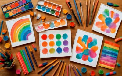 Top Art Supplies to Get for Creating Stunning Masterpieces