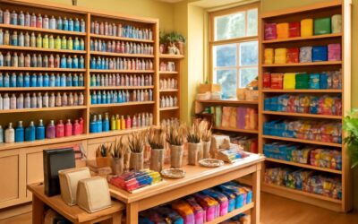 Discover Your Creativity at the Best Art Supplies Store Near Me for All Your Artistic Needs
