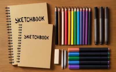 What Art Supplies Do I Need for Drawing: Essential Tools to Ignite Your Creative Journey