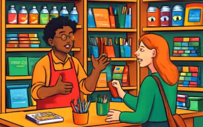 Discover the Best Places to Buy Art Supplies Near Me for Every Creative Need