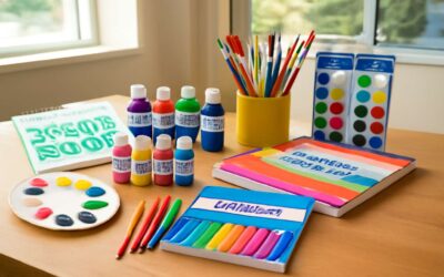 Discover Amazing Art Supplies at Walmart to Unleash Your Creativity and Elevate Your Projects!