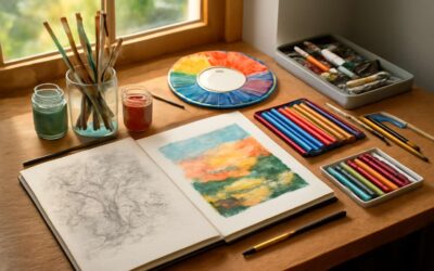 Shop art supplies randburg for vibrant brushes, canvases, and creative fuel!