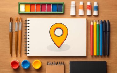 Shop Smart: art supplies near me within 8.1 km