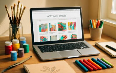 where to buy art supplies online: discover top stores, tips, and deals