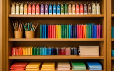 Discover vibrant deals at your go-to store art supplies hub