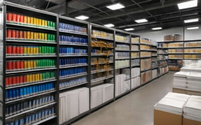 Discover unbeatable value at wholesale art supplies johannesburg for creative pros